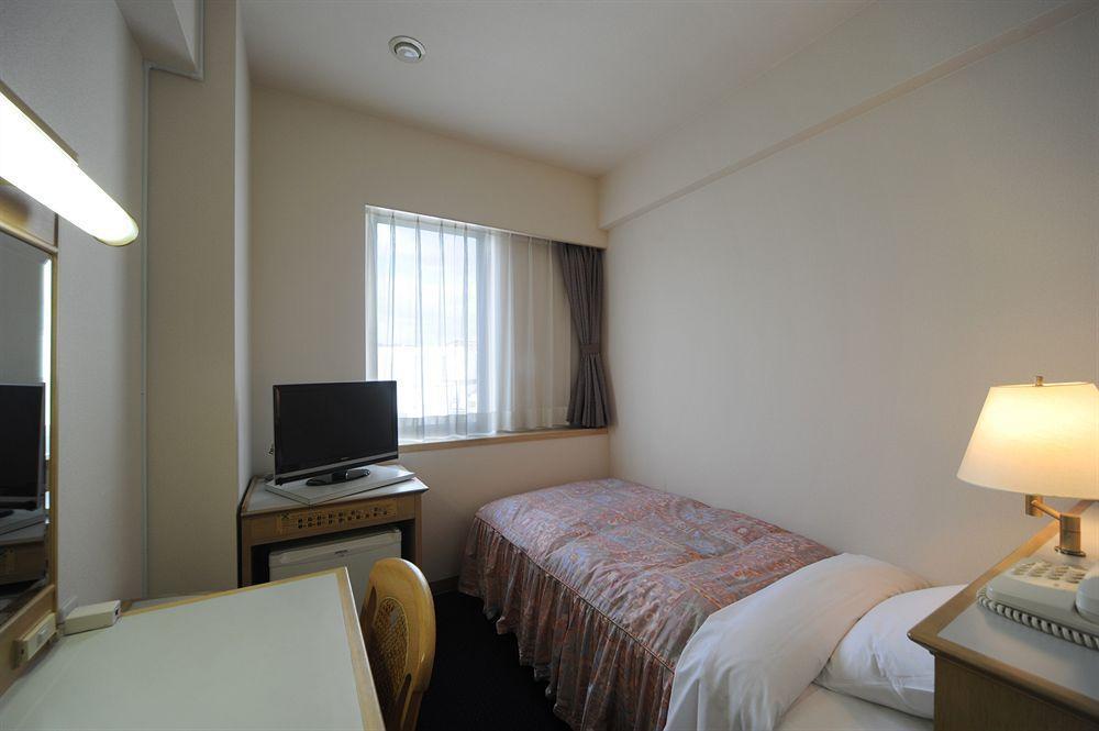 Hotel New Hiroden Hiroşima Dış mekan fotoğraf