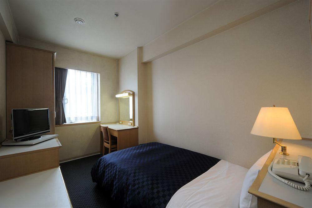 Hotel New Hiroden Hiroşima Dış mekan fotoğraf