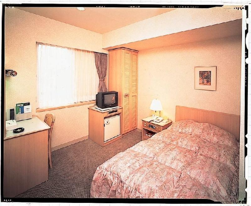 Hotel New Hiroden Hiroşima Dış mekan fotoğraf
