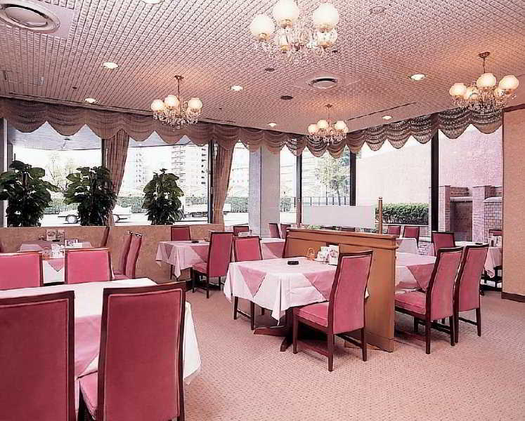 Hotel New Hiroden Hiroşima Dış mekan fotoğraf
