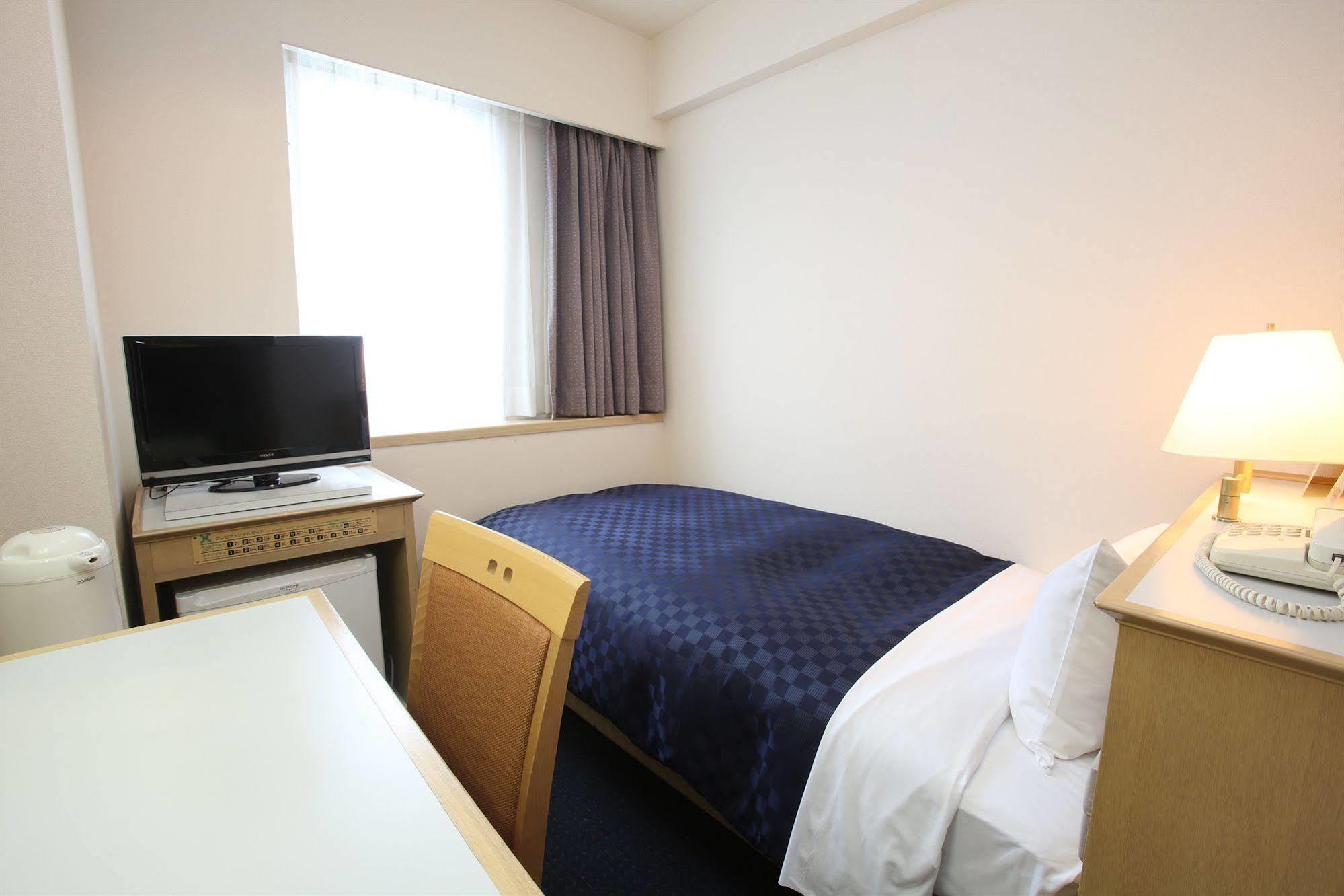 Hotel New Hiroden Hiroşima Dış mekan fotoğraf