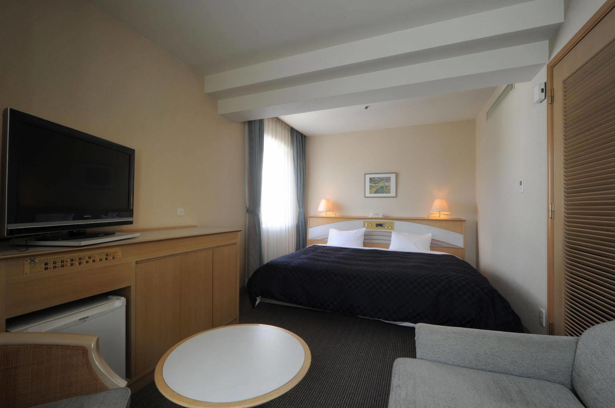 Hotel New Hiroden Hiroşima Dış mekan fotoğraf