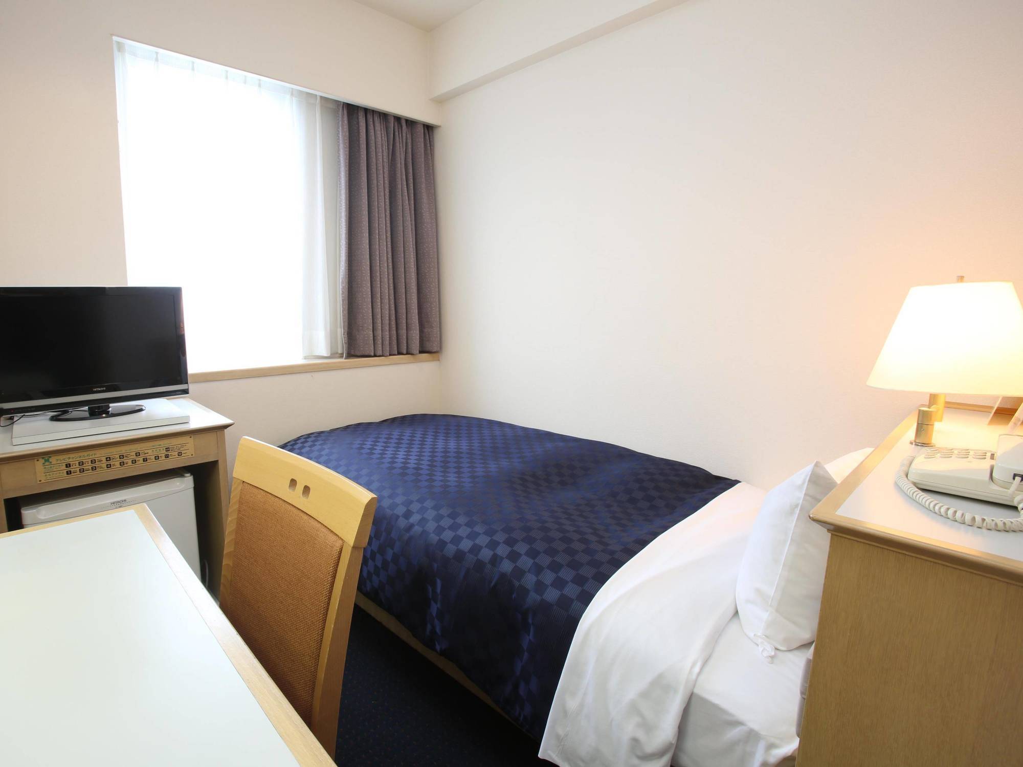 Hotel New Hiroden Hiroşima Dış mekan fotoğraf