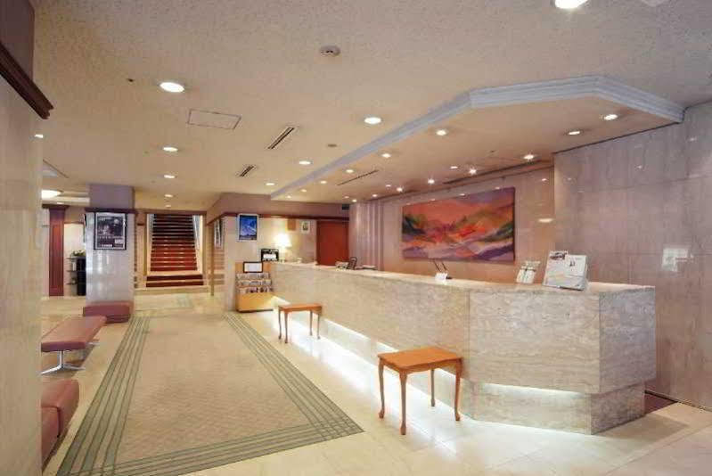 Hotel New Hiroden Hiroşima Dış mekan fotoğraf