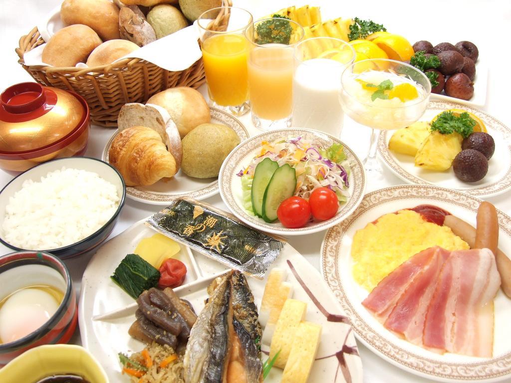 Hotel New Hiroden Hiroşima Dış mekan fotoğraf